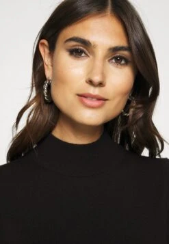 Anna Field MaglioneBlack Donna Maglieria AN621I0F2-Q11 -Anna Field 9937dbfa7db848e99c325981c6d96cfb