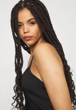 Anna Field Bridal NightieCamicia Da NotteBlack Donna Intimo Notte E Loungewear AN681P05N-Q11 11 Anna Field Bridal NightieCamicia Da NotteBlack Donna Intimo Notte E Loungewear AN681P05N-Q11 -Anna Field 99928c5db7f343df9cab39f672f085e8