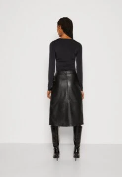 Anna Field Maglietta A Manica LungaBlack Donna T-shirt E Top AN621D1A4-Q11 13 Anna Field Maglietta A Manica LungaBlack Donna T-shirt E Top AN621D1A4-Q11 -Anna Field 999e7eccece24109a6eb992f843e5dd9