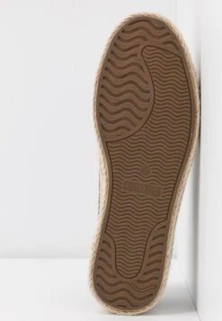 Anna Field EspadrillasBlack Donna Scarpe Piatte AN611E05T-Q11 -Anna Field 9a2aec4a83824f3285afa72dce8b0370