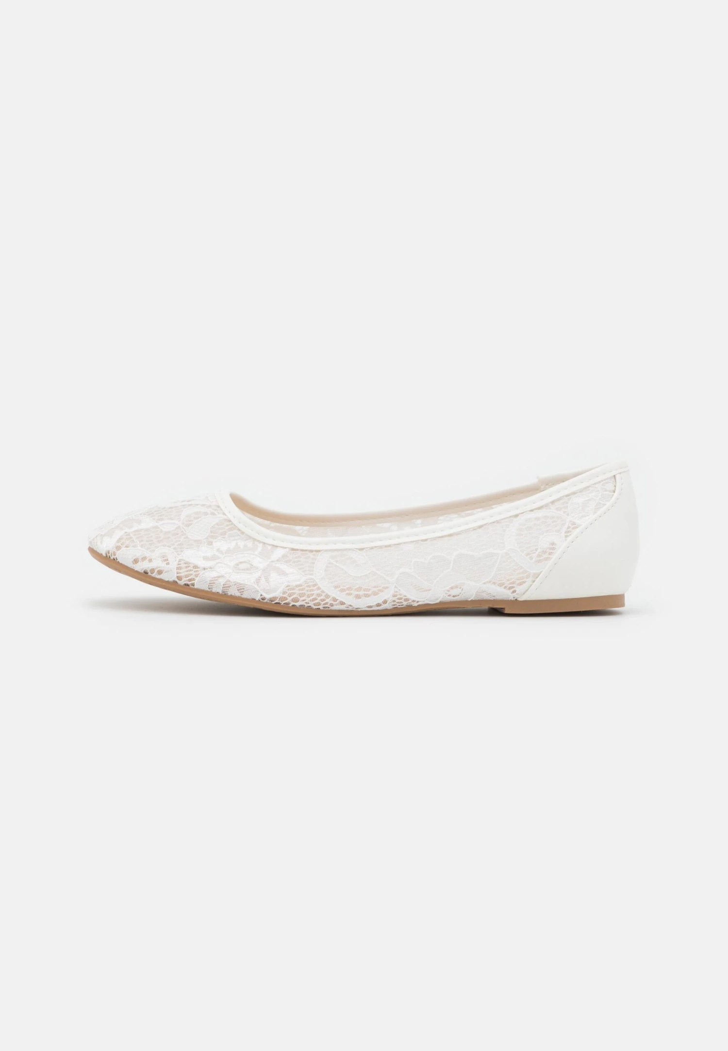 Anna Field BallerineWhite Donna Ballerine AN611A0YC-A11 4 Anna Field BallerineWhite Donna Ballerine AN611A0YC-A11 - immagine 2