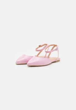Anna Field Ballerine Con Cinturino - Pink -Anna Field 9ac5a96e3f5a42e7bbd4ca2e8e078829