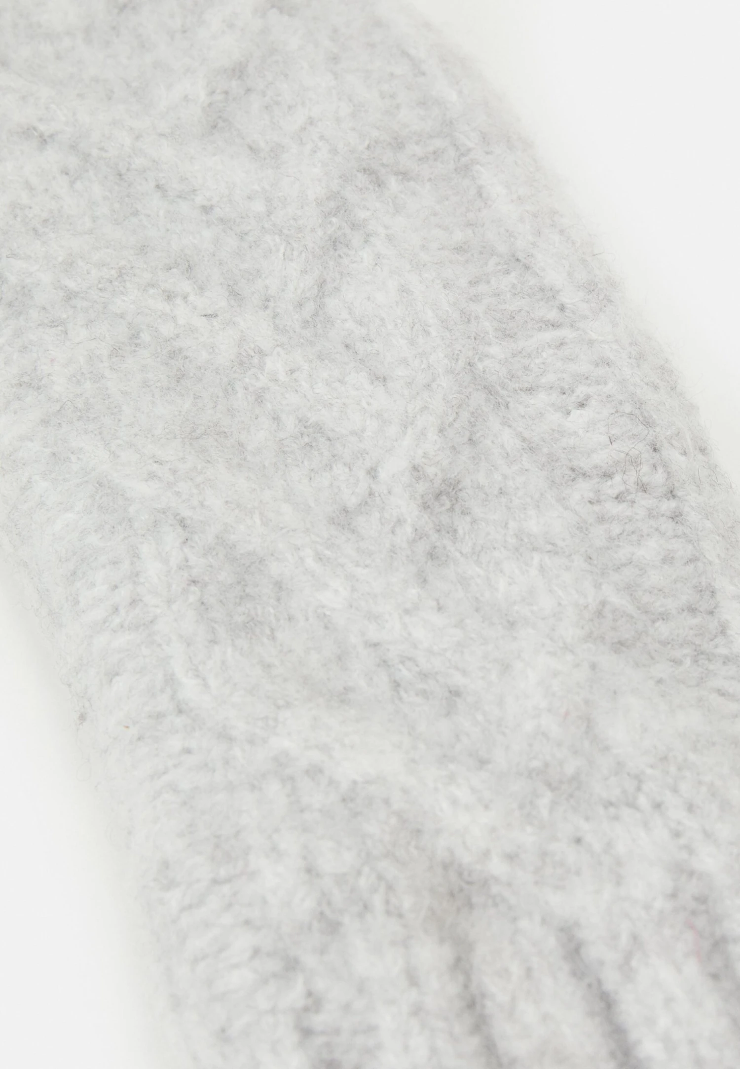 Anna Field MuffoleGrey Donna Guanti AN651A06G-C11 4 Anna Field MuffoleGrey Donna Guanti AN651A06G-C11 - immagine 2