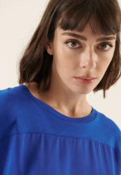 Anna Field T-Shirt Con Stampa - Blue 13 Anna Field T-Shirt Con Stampa - Blue -Anna Field 9c56b1ec62db4f4ba36e8f7a20a0d37f