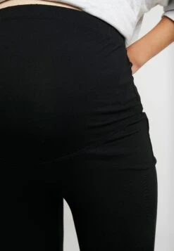 Leggings Maternity - Leggings - Black 11 Leggings Maternity - Leggings - Black -Anna Field 9c85d50a42df4b77bd0208d9437d7940