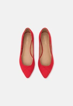 Anna Field Ballerine - Red -Anna Field 9d01b359469e43869caeccf065048f51