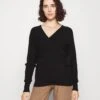 MaglioneBlack Donna Maglieria EX429I01D-Q11 -Anna Field 9d4da24127194bf6bf079902f503d3d0