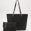 Anna Field SetBorsa A TracollaBlack Donna Borse AN651H138-Q11 -Anna Field 9d7a57dc9d154c749df68a02e94bf21e