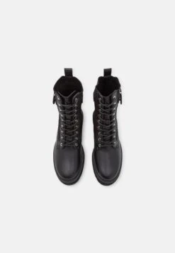 Anna Field Stivaletti StringatiBlack Donna Stivaletti AN611X078-Q11 -Anna Field 9d941bef4e6c40eb8ef87f0d82b4ff94