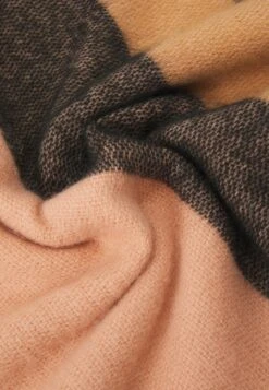 Anna Field SciarpaBlack/Dark Red/Khaki Donna Sciarpe AN651G0AM-Q11 -Anna Field 9d99eda4b98a43a6ae23c27975b0d27e