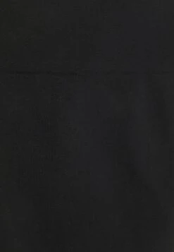 Anna Field 2Pp High Waist Thong - Perizoma - Black -Anna Field 9e5a1ce9e06b475f9ee7f8cc26eaffb1