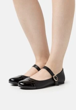 Anna Field Ballerine Con CinturinoBlack Donna Ballerine AN611A1CB-Q11