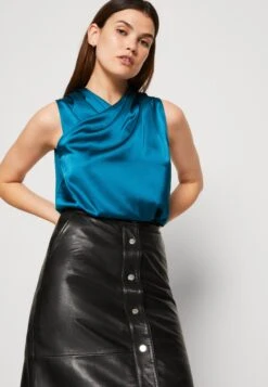 Anna Field TopBlue/Green Donna Camicie E Bluse AN621D1AE-K11 -Anna Field 9e71e6217a82415da71a607f1f6de307