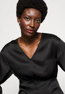 Anna Field Vestito EleganteBlack Donna Vestiti AN621C1XK-Q11 -Anna Field 9ebc542ff22d45a6b692a2f7dc5ed06a