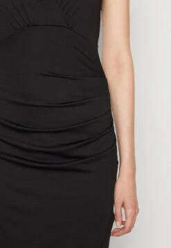 Anna Field Vestito Di MaglinaBlack Donna Vestiti AN621C1XT-Q11 -Anna Field 9f671090727e4159a0c480ced5058abf