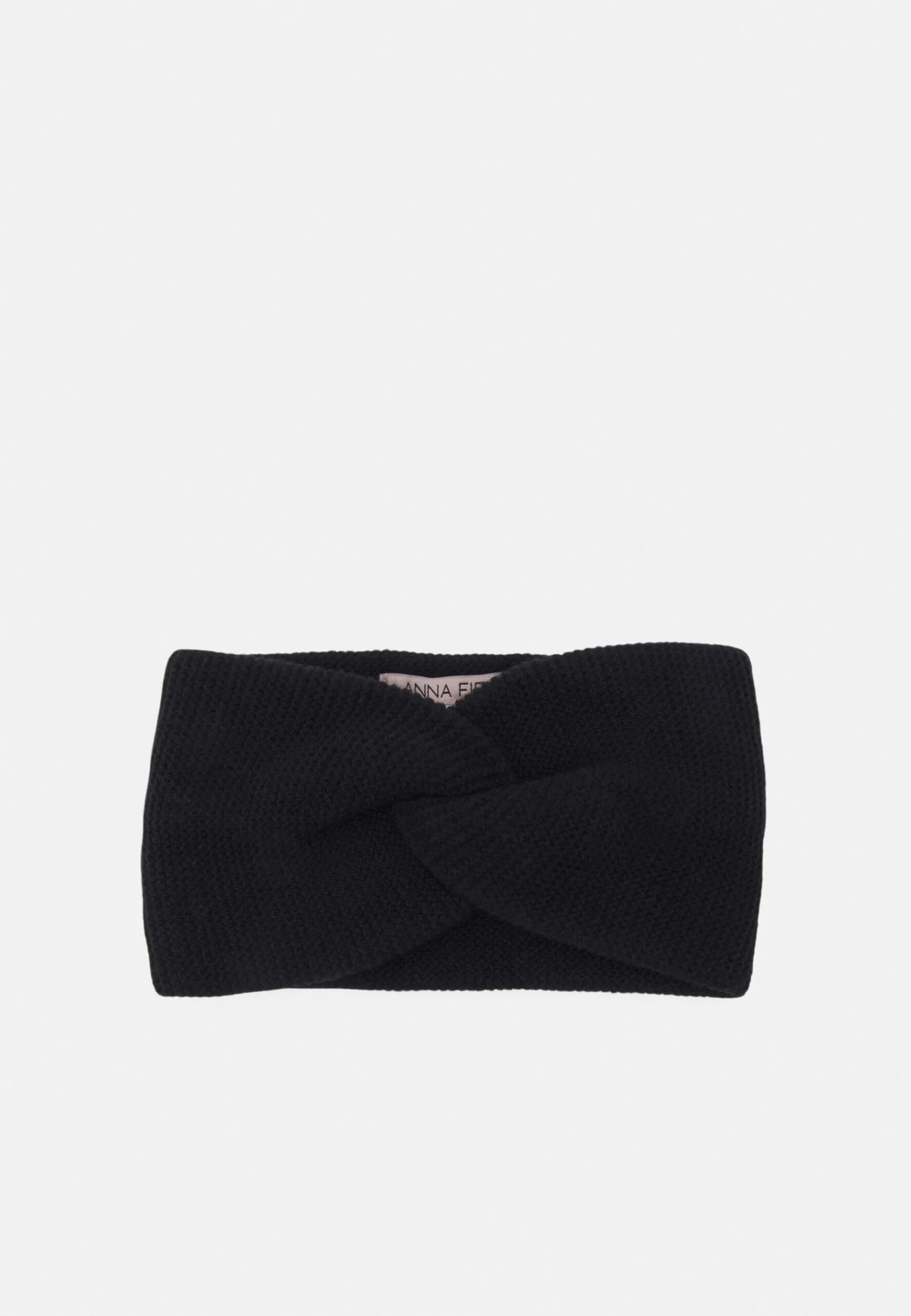 Anna Field ParaorecchieBlack Donna Cappelli E Foulard AN651B02V-Q11 3 Anna Field ParaorecchieBlack Donna Cappelli E Foulard AN651B02V-Q11