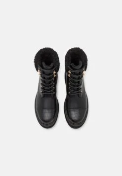 Stivaletti Con PlateauBlack Donna Stivaletti ANJ11X00Q-Q11 13 Stivaletti Con PlateauBlack Donna Stivaletti ANJ11X00Q-Q11 -Anna Field a011757ac3b444369d84803ce742da78