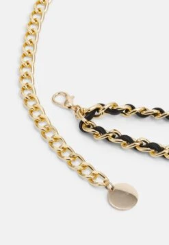 Anna Field CinturaBlack Donna Cinture AN651D06Q-Q11 -Anna Field a09c4c0433394ebfa59f76418474f570