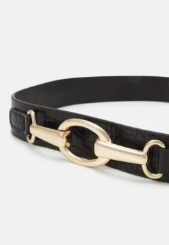 Anna Field CinturaBlack Donna Cinture AN651D06G-Q11 -Anna Field a1e3f439244e4e1e9ee3eb163e686390