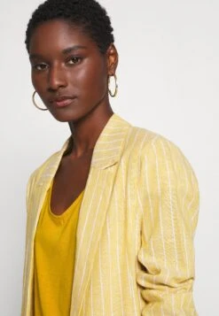 Anna Field T-Shirt BasicGolden Yellow Donna T-shirt E Top AN621D0TQ-E11 -Anna Field a1ea1a691a014ab9b212252b793460b3