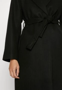 Anna Field Cappotto ClassicoBlack Donna Cappotti AN621U023-Q11 -Anna Field a28aa497fb274967af20f61a1f5d5873