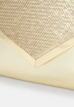 Anna Field Pochette - Gold 9 Anna Field Pochette - Gold -Anna Field a3a5fc0fc5444825ac77ddf6b1b8a57b