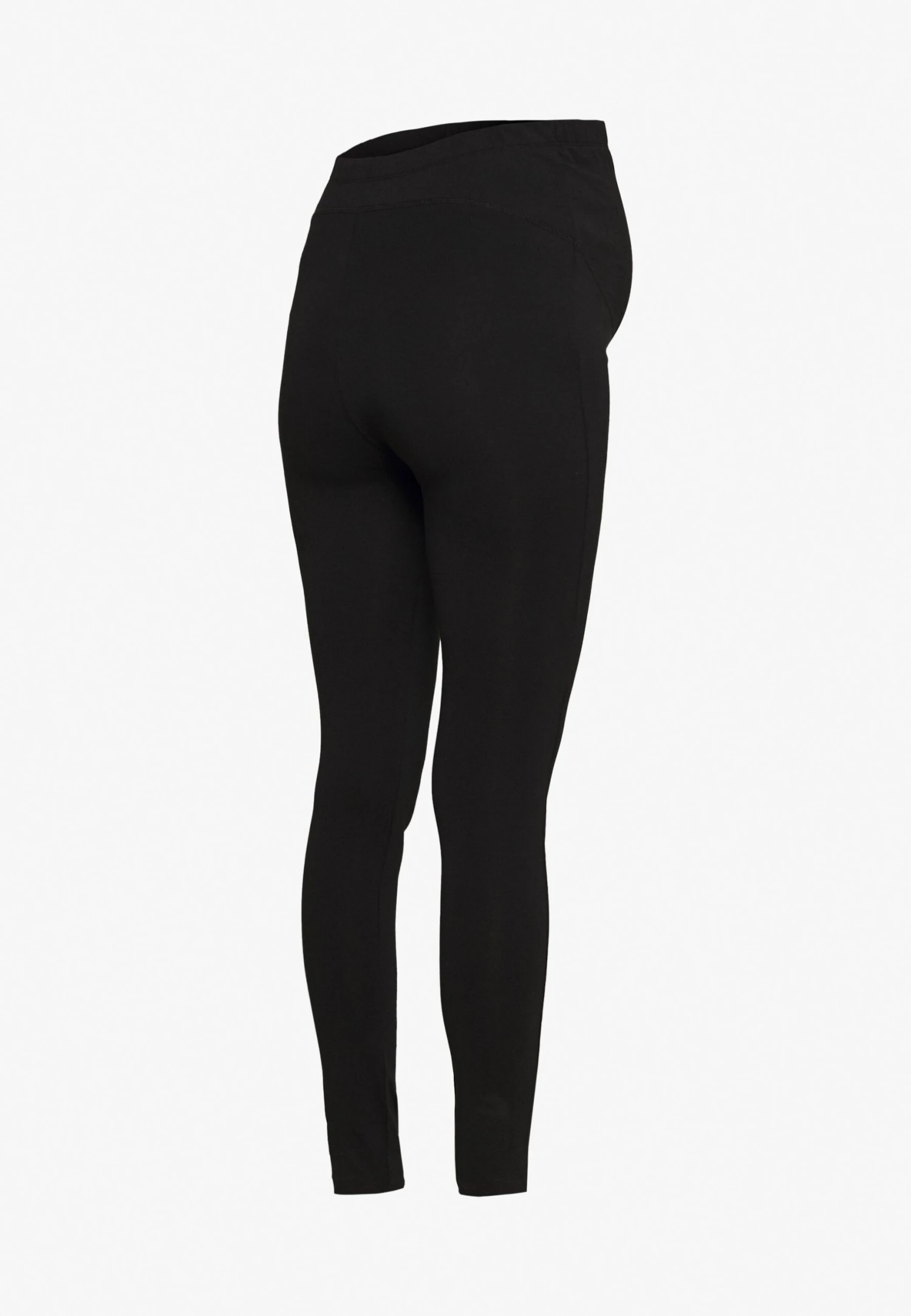 LeggingsBlack Donna Pantaloni EX429B00G-Q11 4 LeggingsBlack Donna Pantaloni EX429B00G-Q11 - immagine 2