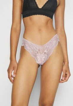 Anna Field 3 PackSlipBlack/Blue/Pink Donna Intimo AN681R06L-Q11 -Anna Field a4e604fa81664bd28ca5da50801f5d3e