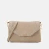Anna Field LeatherPochetteTaupe Donna Borse AN651H10G-B11 -Anna Field a5f4431c1d2e458ea602b72891a5068e