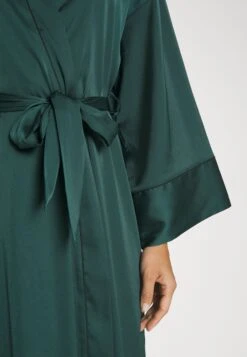 Anna Field AccappatoioDark Green Donna Intimo Notte E Loungewear AN681P09W-M11 -Anna Field a6794dfe1b784f4db43c10d2762c290a