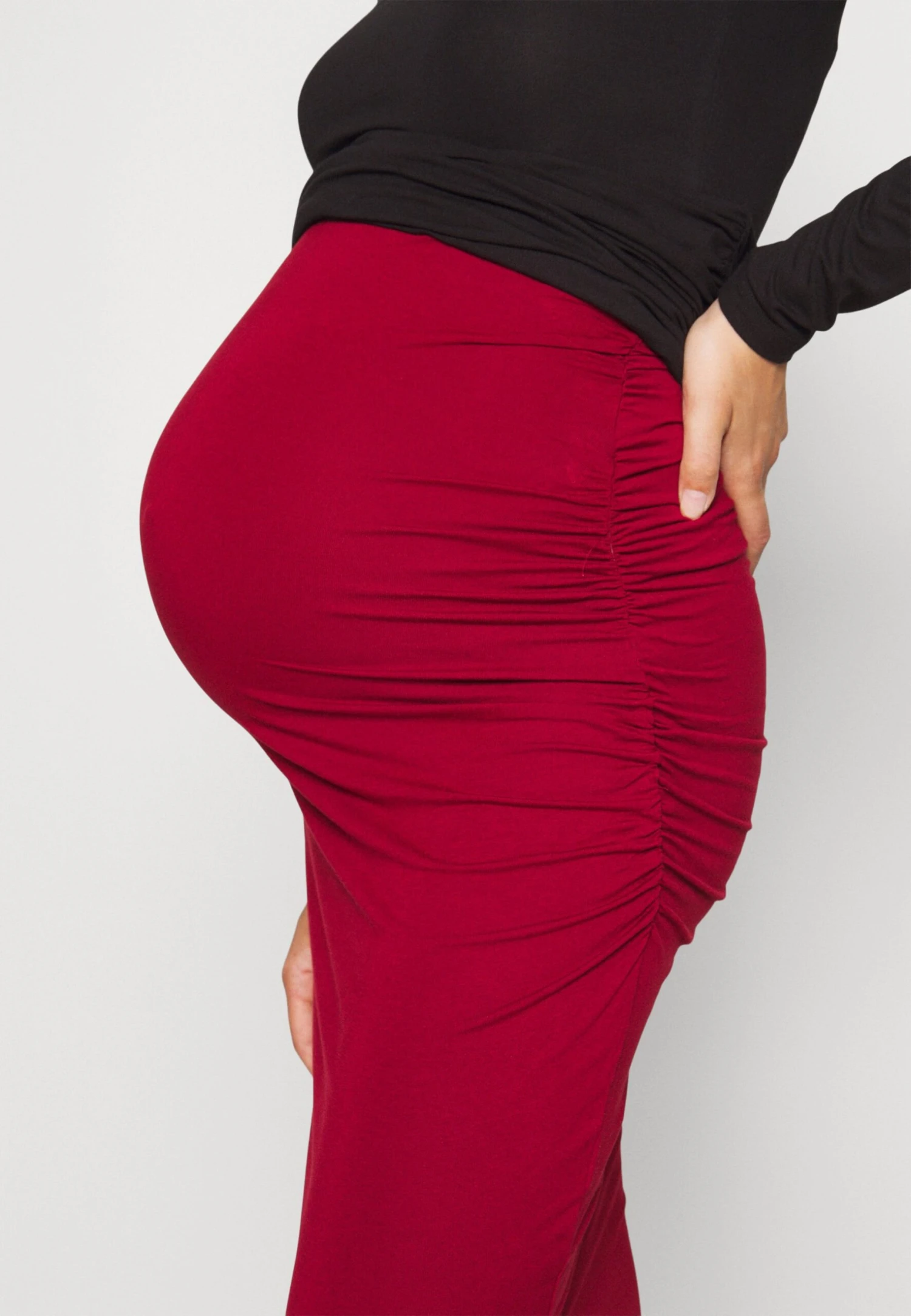 Gonna A TubinoRed Donna Gonne EX429E00P-G11 7 Gonna A TubinoRed Donna Gonne EX429E00P-G11 - immagine 5