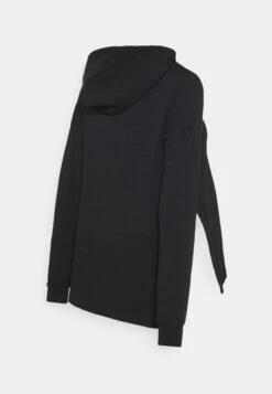 Nursing Hoodie With Slit - Felpa Con Cappuccio - Black -Anna Field a6f286955b264ff09e0ee41b2c0e9479