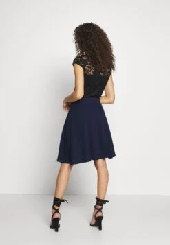 Gonna A CampanaMaritime Blue Donna Gonne ANI21B00P-K11 9 Gonna A CampanaMaritime Blue Donna Gonne ANI21B00P-K11 -Anna Field a7774ea66c8041f98ae81e3fc8d0f255