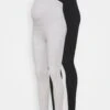 Leggings MaternityLeggingsBlack/Light Grey Donna Pantaloni EX429B00D-Q12 2 Leggings MaternityLeggingsBlack/Light Grey Donna Pantaloni EX429B00D-Q12 -Anna Field a77d40d686164d238035e225d2a087a1