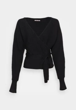 Anna Field MaglioneBlack Donna Maglieria AN621I0HN-Q11 -Anna Field a78c7bf629394980af9f50b63fda78ca