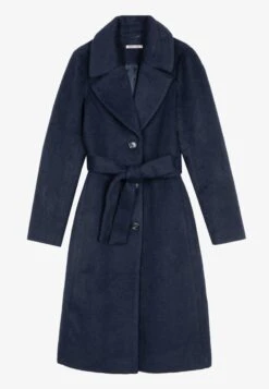 Anna Field Cappotto ClassicoDark Blue Donna Cappotti AN621U022-K11 10 Anna Field Cappotto ClassicoDark Blue Donna Cappotti AN621U022-K11 -Anna Field a7b12e5f2c234f64bf2d20d504cdbeaf