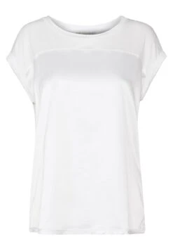 Anna Field T-Shirt Con Stampa - Off-White 10 Anna Field T-Shirt Con Stampa - Off-White -Anna Field a7ea130a6c4e43bc92b598ddceef4d47