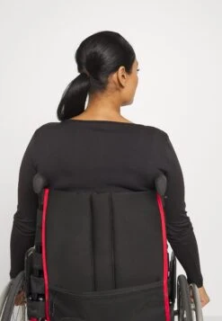 Anna Field Maglietta A Manica LungaBlack Donna T-shirt E Top AN621D146-Q11 -Anna Field a81a8c06508546899f0b02437628a972