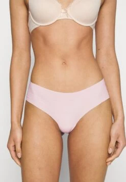 Anna Field 5 Pack- Slip - Pink/White/Nude -Anna Field a82d4058bda3437c86dc89d15e388a1f
