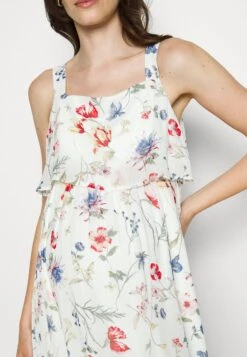 Woven Mama Maxi Dress Nursing Function Vestito LungoWhite/Red Donna Vestiti EX429F067-A11 13 Woven Mama Maxi Dress Nursing Function Vestito LungoWhite/Red Donna Vestiti EX429F067-A11 -Anna Field a9084f6eb2384220b142ae6863a3eebd