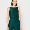 Anna Field Top - Dark Green 1 Anna Field Top - Dark Green -Anna Field a91486a6d7724baf9b22690cf5c648dc