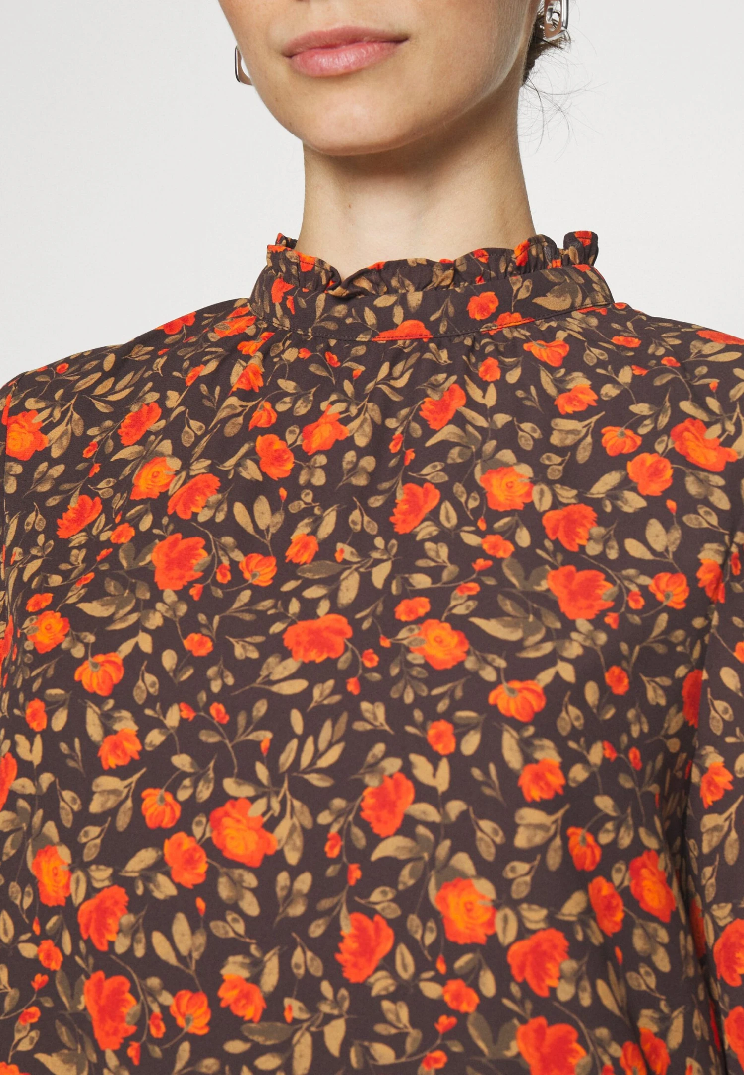 CamicettaBlack Donna Camicie E Bluse ANI21E00M-Q11 8 CamicettaBlack Donna Camicie E Bluse ANI21E00M-Q11 - immagine 6