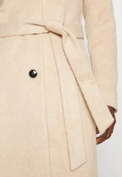 Cappotto Classico Mottled Beige Donna Cappotti ANH21U009-B11 -Anna Field a9fd9b4a34c848828d9ea0bda78006a7