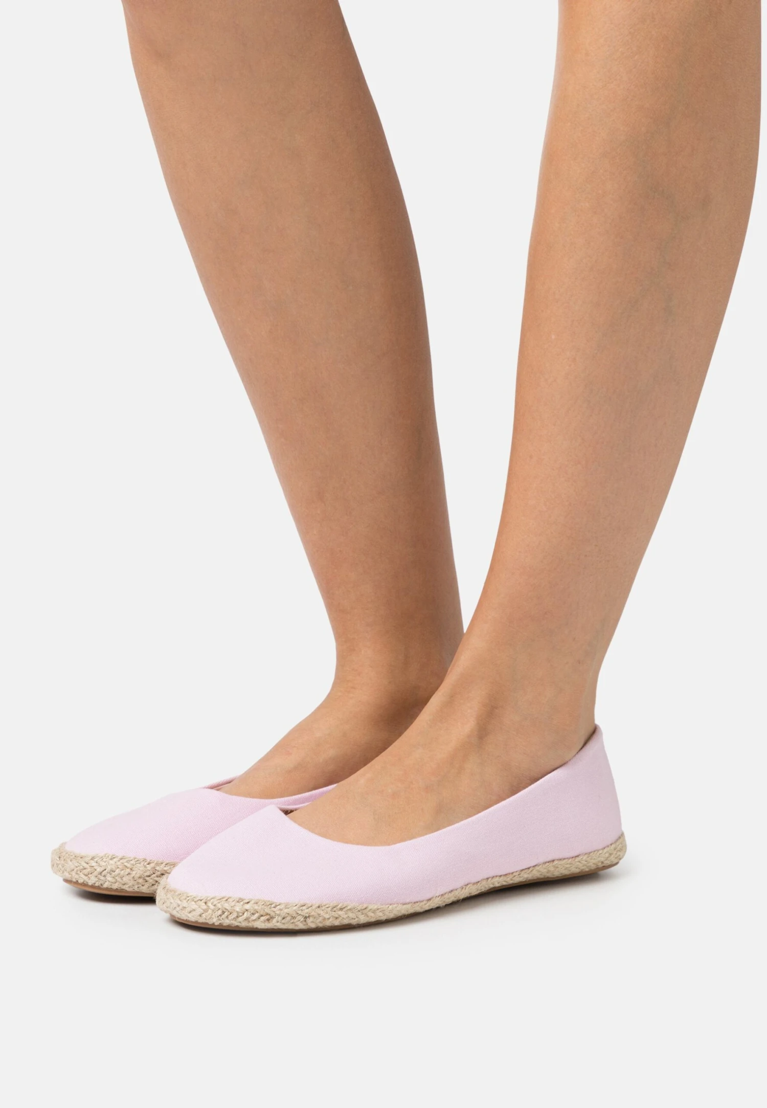 Anna Field BallerinePink Donna Ballerine AN611E00R-J14 3 Anna Field BallerinePink Donna Ballerine AN611E00R-J14