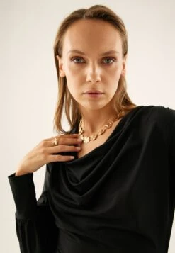 Anna Field Vestito EleganteBlack Donna Vestiti AN621C1YA-Q11 11 Anna Field Vestito EleganteBlack Donna Vestiti AN621C1YA-Q11 -Anna Field ab3b9573cf604613aa1cf06750a11dfc