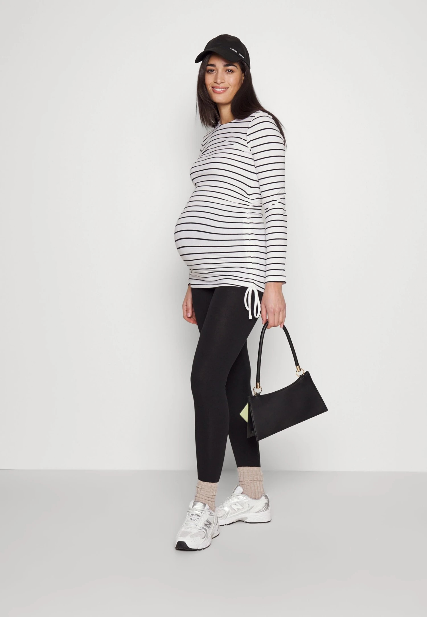 3 PackLeggingsBlack Donna Pantaloni EX429B01L-Q12 3 3 PackLeggingsBlack Donna Pantaloni EX429B01L-Q12