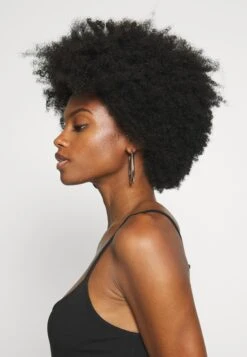 Anna Field 3Er PackTopBlack/Black/Black Donna T-shirt E Top AN621D0QU-Q12 -Anna Field acbae95a32ff4c5fb3f0b7c08e02ee38