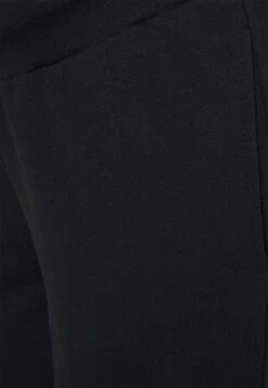 Slim Fit Joggers - Overbump - Pantaloni Sportivi - Black 7 Slim Fit Joggers - Overbump - Pantaloni Sportivi - Black -Anna Field acd294c5e4c6434584a64ce66627f151