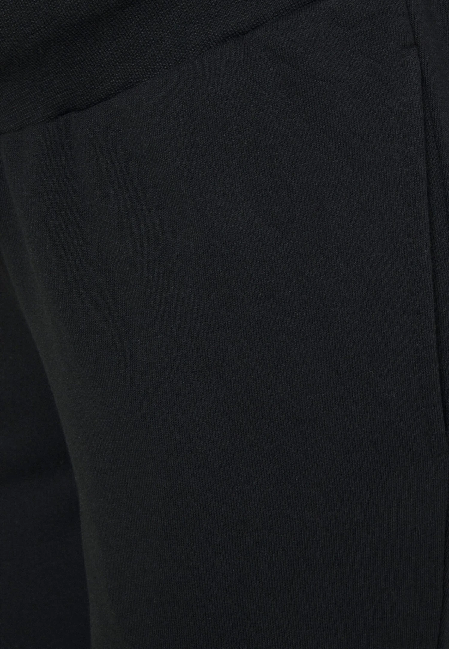 Slim Fit Joggers - Overbump - Pantaloni Sportivi - Black 5 Slim Fit Joggers - Overbump - Pantaloni Sportivi - Black - immagine 3