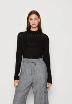 Anna Field MaglioneBlack Donna Maglieria AN621D194-Q11 -Anna Field ae4c7f171edf4300be06668380162654